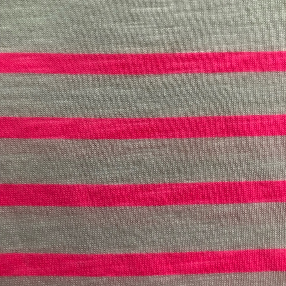 Striped Tee - Picture 3 of 3